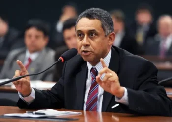 Ex-deputado que marcou presença em Frutal retorna à Câmara dos Deputados