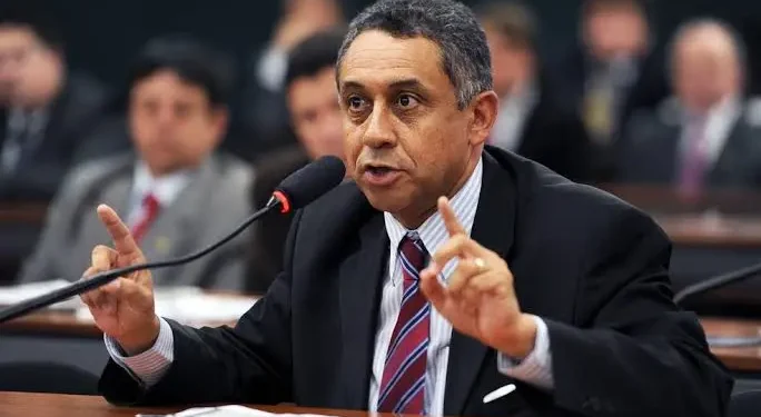 Ex-deputado que marcou presença em Frutal retorna à Câmara dos Deputados