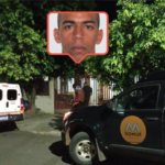 Edson Magalhães Alves Pereira, de 41 anos, foi encontrado morto na noite deste sábado (12). As circunstâncias do crime ainda não foram divulgadas.