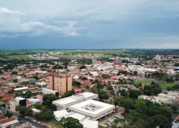 Abstenção em Frutal chega a 25,88% no 1º turno das eleições