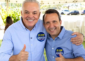 Arnaldo Silva perde 9,1 mil votos em Uberlândia, mesmo com apoio do prefeito Paulo Sérgio