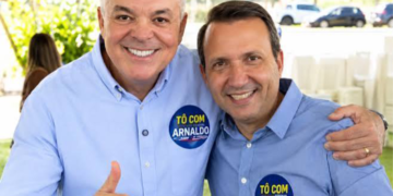 Arnaldo Silva perde 9,1 mil votos em Uberlândia, mesmo com apoio do prefeito Paulo Sérgio