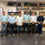 Agrion Fertilizantes investirá R$ 50 milhões em nova unidade em Frutal e prevê 70 empregos