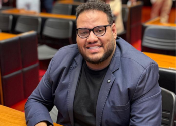 Felipe Mateus transforma votação estadual em novo capital político em Frutal