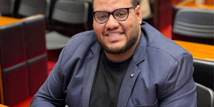Felipe Mateus transforma votação estadual em novo capital político em Frutal