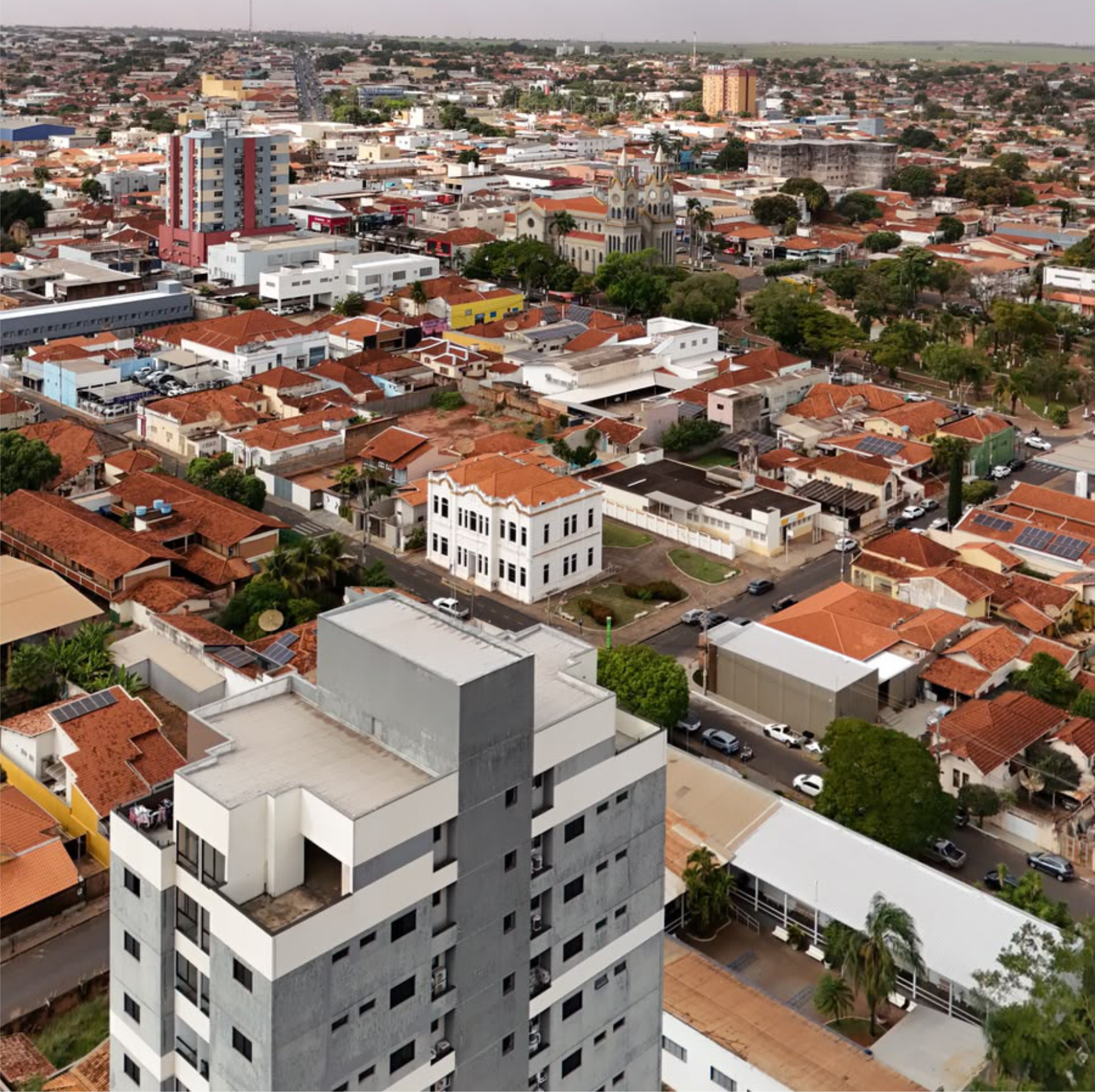 Entre homens e mulheres, a diferença de participação foi de 2,45 pontos percentuais. Foto: Hilário Rosa