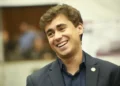 Mais votado em Frutal, Nikolas Ferreira não destinou recursos ao município em quatro anos