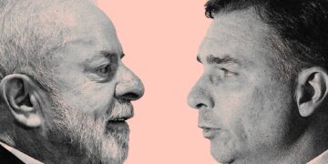 Quaest aponta empate técnico entre Lula e Flávio Bolsonaro no segundo turno