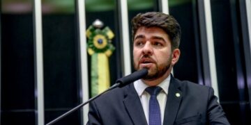 Zé Vitor amplia votação em Frutal em 2026 e chega a 2,6 mil votos